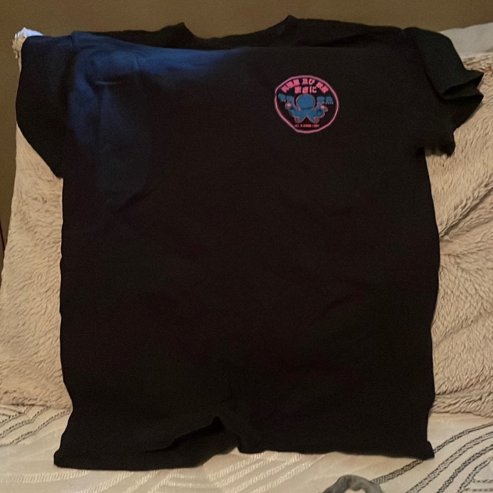 good shirt